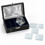 Hollow Glass Prism